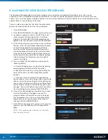 Предварительный просмотр 23 страницы IDEAL INDUSTRIES Audacy Wireless Controls User Manual