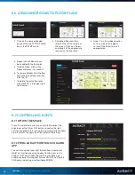 Предварительный просмотр 25 страницы IDEAL INDUSTRIES Audacy Wireless Controls User Manual