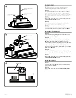 Предварительный просмотр 2 страницы IDEAL INDUSTRIES CREE LIGHTING 304 Series Installation Instructions