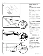 Предварительный просмотр 2 страницы IDEAL INDUSTRIES CREE LIGHTNING ZR-RK Series Installation Instructions Manual