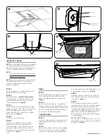 Предварительный просмотр 3 страницы IDEAL INDUSTRIES CREE LIGHTNING ZR-RK Series Installation Instructions Manual