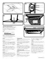 Предварительный просмотр 8 страницы IDEAL INDUSTRIES CREE LIGHTNING ZR-RK Series Installation Instructions Manual