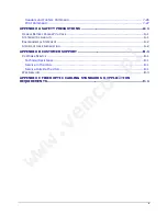 Preview for 8 page of IDEAL INDUSTRIES FIBERTEK User Manual