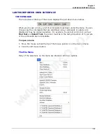 Preview for 116 page of IDEAL INDUSTRIES FIBERTEK User Manual