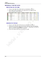 Preview for 131 page of IDEAL INDUSTRIES FIBERTEK User Manual