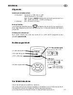 Предварительный просмотр 13 страницы IDEAL INDUSTRIES Heat Elite Plus Operating Manual