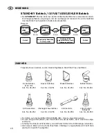 Предварительный просмотр 16 страницы IDEAL INDUSTRIES Heat Elite Plus Operating Manual