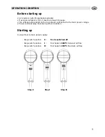 Preview for 5 page of IDEAL INDUSTRIES Heat Gun User Manual