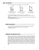 Preview for 6 page of IDEAL INDUSTRIES Heat Gun User Manual