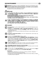 Preview for 7 page of IDEAL INDUSTRIES Heat Gun User Manual