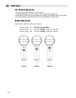 Preview for 10 page of IDEAL INDUSTRIES Heat Gun User Manual