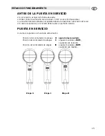 Preview for 15 page of IDEAL INDUSTRIES Heat Gun User Manual