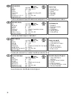 Preview for 22 page of IDEAL INDUSTRIES Heat Gun User Manual