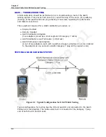 Preview for 46 page of IDEAL INDUSTRIES LANTEK 6 Basic User Manual