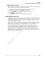 Preview for 98 page of IDEAL INDUSTRIES LANTEK 6 Basic User Manual