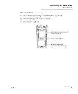 Предварительный просмотр 11 страницы IDEAL INDUSTRIES OTDR Technical Manual