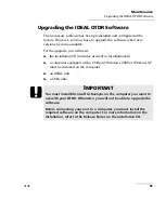 Предварительный просмотр 89 страницы IDEAL INDUSTRIES OTDR Technical Manual