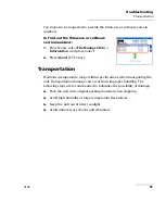 Preview for 99 page of IDEAL INDUSTRIES OTDR Technical Manual