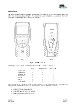 Preview for 5 page of IDEAL INDUSTRIES UniPRO MGig1 User Manual