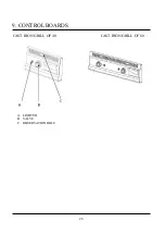 Preview for 26 page of IDEAL INOX 700 Series Manual