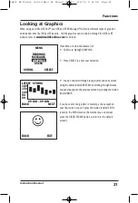 Preview for 21 page of Ideal Life BP-Manager BPM 0001 Instruction Manual