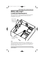 Preview for 9 page of Ideal Life Gluco-Manager GMM0001 Instruction Manual