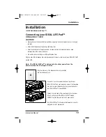 Preview for 13 page of Ideal Life Gluco-Manager GMM0001 Instruction Manual