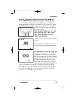 Предварительный просмотр 15 страницы Ideal Life Gluco-Manager GMM0001 Instruction Manual