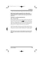 Preview for 19 page of Ideal Life Gluco-Manager GMM0001 Instruction Manual