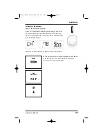 Preview for 25 page of Ideal Life Gluco-Manager GMM0001 Instruction Manual