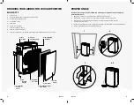 Preview for 4 page of Ideal Living AIRDoctor AD2000 User Manual