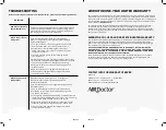 Preview for 7 page of Ideal Living AIRDoctor AD2000 User Manual