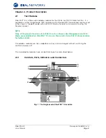 Предварительный просмотр 9 страницы IDEAL Networks FiberTEK III Manual