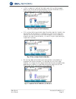 Предварительный просмотр 13 страницы IDEAL Networks FiberTEK III Manual