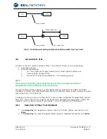 Предварительный просмотр 16 страницы IDEAL Networks FiberTEK III Manual