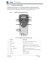 Предварительный просмотр 14 страницы IDEAL Networks LanTEK III Manual