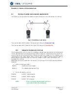 Предварительный просмотр 18 страницы IDEAL Networks LanTEK III Manual