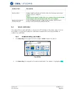 Предварительный просмотр 29 страницы IDEAL Networks LanTEK III Manual