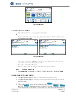 Предварительный просмотр 32 страницы IDEAL Networks LanTEK III Manual