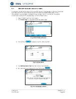 Предварительный просмотр 47 страницы IDEAL Networks LanTEK III Manual