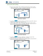 Предварительный просмотр 50 страницы IDEAL Networks LanTEK III Manual