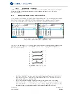 Предварительный просмотр 63 страницы IDEAL Networks LanTEK III Manual