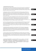 Preview for 3 page of IDEAL Networks LanTEK IV Quick Reference Manual