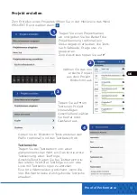 Preview for 31 page of IDEAL Networks LanTEK IV Quick Reference Manual