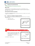 Preview for 13 page of IDEAL Networks LanXPLORER Pro Manual