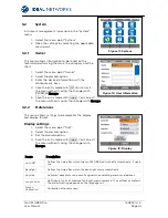 Preview for 15 page of IDEAL Networks LanXPLORER Pro Manual