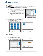 Preview for 22 page of IDEAL Networks LanXPLORER Pro Manual