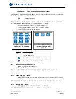 Preview for 39 page of IDEAL Networks LanXPLORER Pro Manual