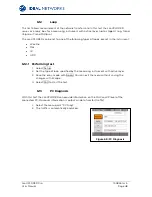 Preview for 49 page of IDEAL Networks LanXPLORER Pro Manual