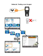 Предварительный просмотр 6 страницы IDEAL Networks LanXPLORER Quick Reference Manual